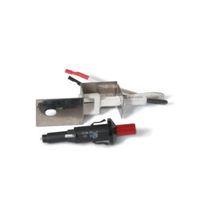 Kit Piezzo pour barbecue gaz WEBER Q120, Q1200, Q220, Q2200 WEBER