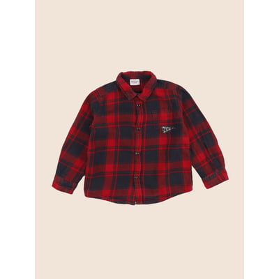 Chemise - Etat satisfaisant TAPE A L'OEIL