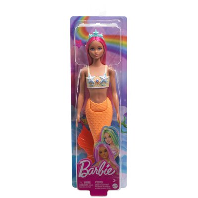 Barbie A Touch of Magic  Poupée sirene MATTEL
