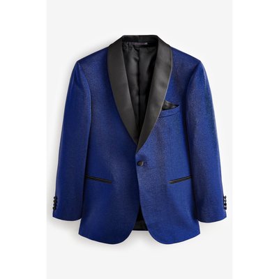 Blazer métallique NEXT