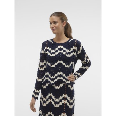 Pull en maille VERO MODA VERO MODA