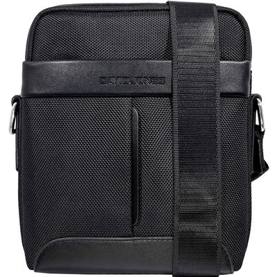 Sac bandoulière DAVID JONES