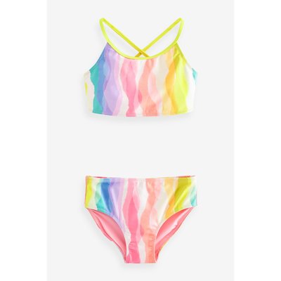 Bikini haut et bas plage piscine NEXT