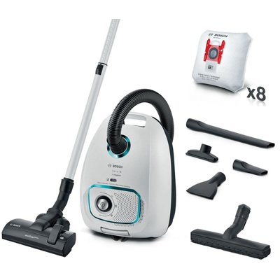 Aspirateur avec sac BGL41HYG3H BOSCH