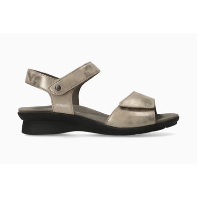 Sandales en cuir PATTIE MEPHISTO