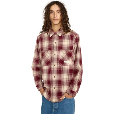 Chemise manches longues HAWTHORNE 2PKT HEAVYWEIGHT ELEMENT