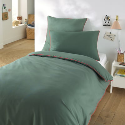 Macha Child's Duvet Cover in Cotton LA REDOUTE INTERIEURS