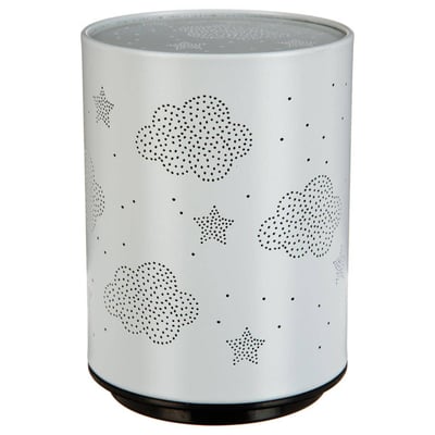 Veilleuse enfant LED PUSH ATMOSPHERA FOR KIDS
