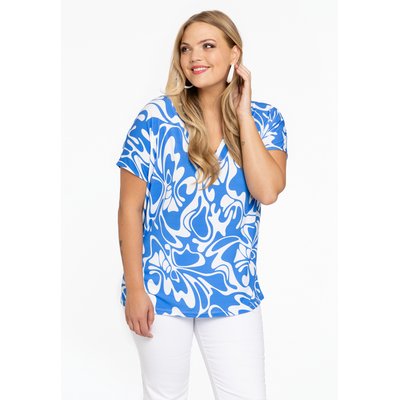 T-shirt avec manches courtes YOEK