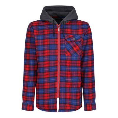 Veste TACTICAL SIEGE REGATTA