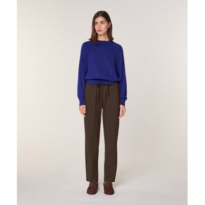 Pull col rond en laine mérinos RODIER