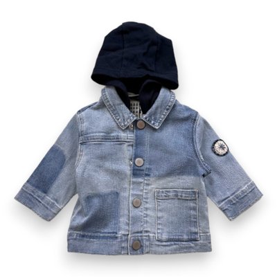 Veste bébé - Très bon état IKKS