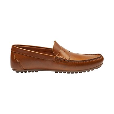 Mocassin Cuir  Hamore LES TROPEZIENNES PAR M BELARBI