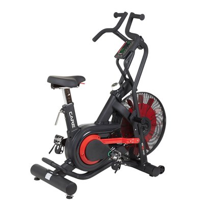 Vélo Elliptique - CARE - CROSSAIR-MAG C2 CARE