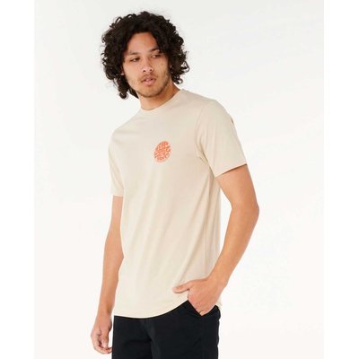 T-shirt WETTIE ICON RIP CURL