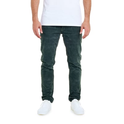 PANTALON REGULAR ROYDARKFOREST PULLIN