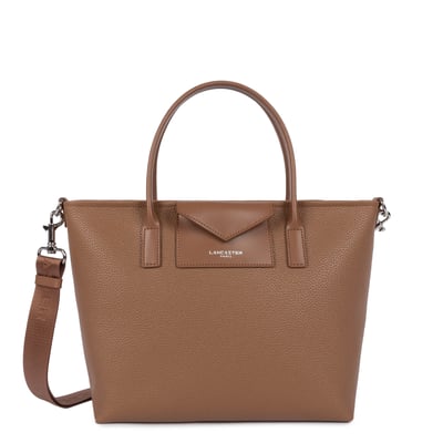 Sac cabas main MAYA DOUBLE KBA LANCASTER