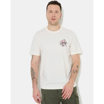 T-Shirt graphique DANCE CHEVIGNON