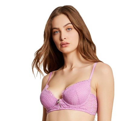Soutien-gorge push-up LINN MORGAN
