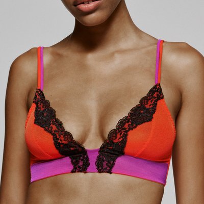Soutien gorge brassière BREMER SARDA