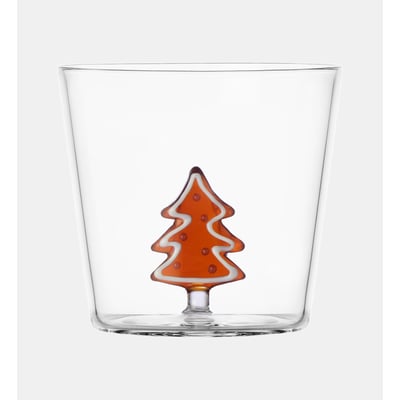 Gobelet sapin de noël 30 cl ICHENDORF MILANO