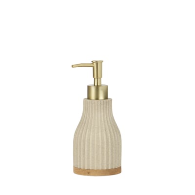 Distributeur savon OCEANO MAISON AUBERTIN