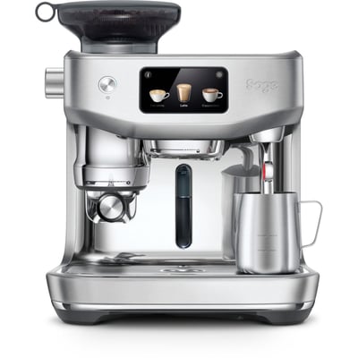 Machine à expresso Machine à Expresso SES985BSS4EEU1 SAGE APPLIANCES