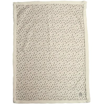 Couverture en jersey Blanket Winter KAISER