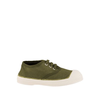 Tennis Lacets BENSIMON