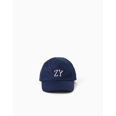 Casquette en coton ZIPPY