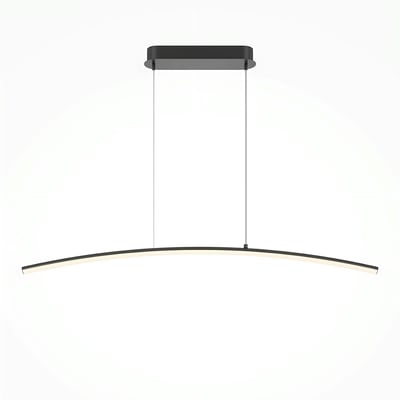 Suspension arc design à LED AVA PIER IMPORT