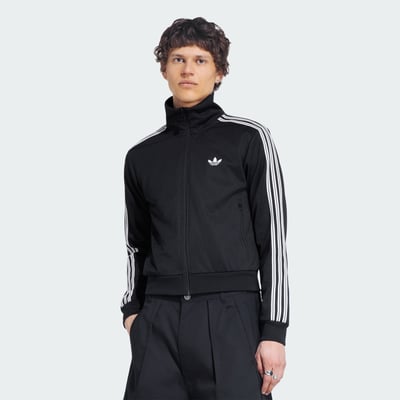 Veste De Survêtement Beckenbauer Cropped adidas Originals