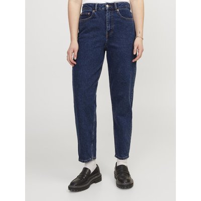 Jean Mom, taille haute JJXX