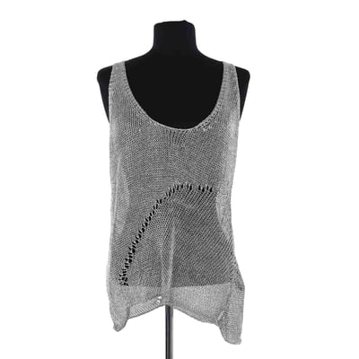 Top sans manche - Très Bon État ZADIG&VOLTAIRE