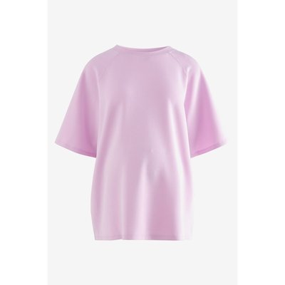 T-shirt de grossesse doux à manches courtes NEXT