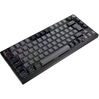 Clavier gamer sans fil K65 PLUS Wireless CORSAIR