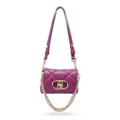 Sac LaPuffy petit modèle matelassé LIU JO
