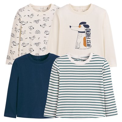 Magliette neonato manica lunga shop