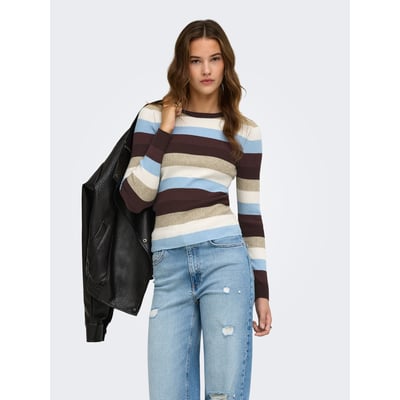 Pull En Maille ONLY