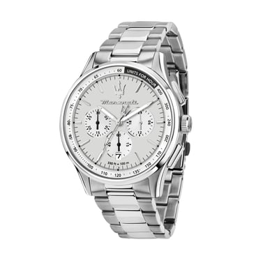 Montre-chronographe SORPASSO MASERATI