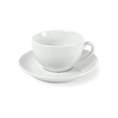 6 tasses et soucoupes thé - CÔME MEDARD DE NOBLAT