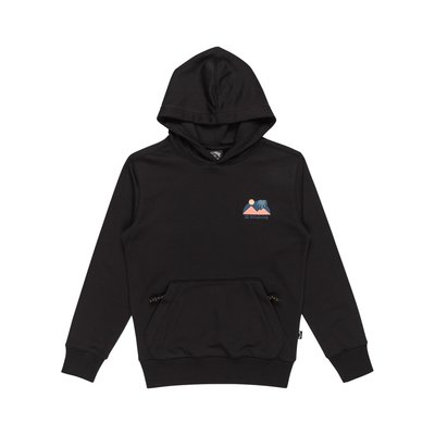 Sweat à capuche COMPASS BILLABONG