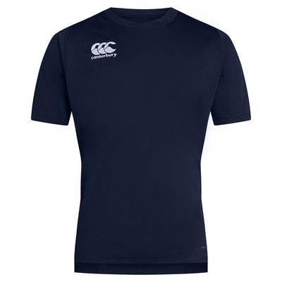 Maillot d'entraînement CLUB CANTERBURY