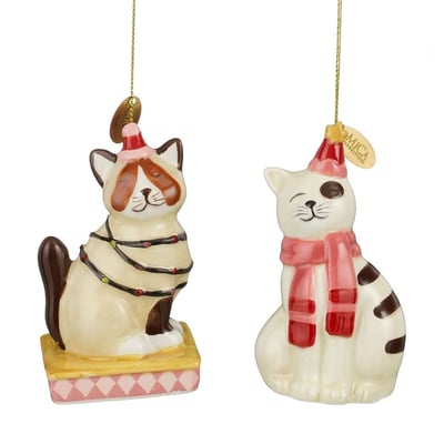 Boule de Noël MICA DECORATIONS