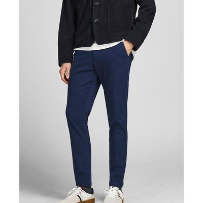 Брюки чинос Ollie JACK & JONES