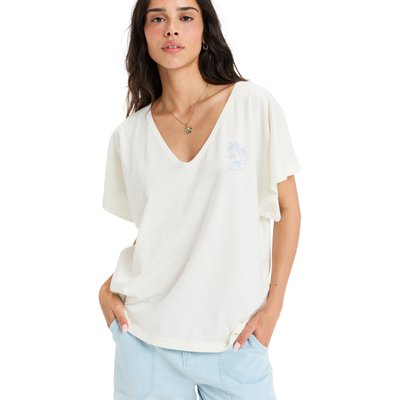 T-shirt à manches courtes NIGHTFALL. ROXY