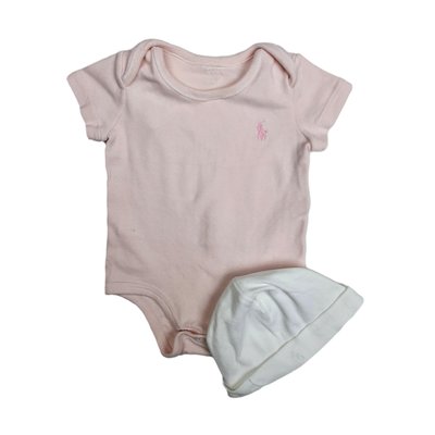 Body - Très bon état RALPH LAUREN