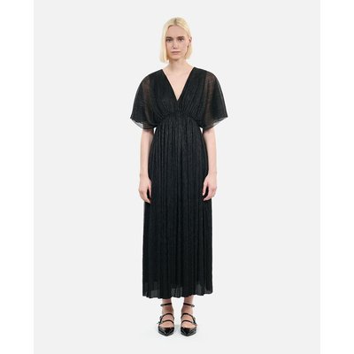 Jurk met korte mouwen THE KOOPLES