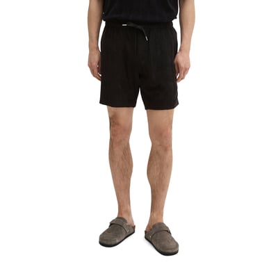 Short en éponge DfC regular en coton bio doux MARC O'POLO