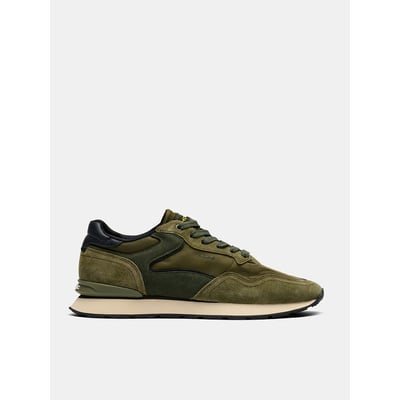 Zapatillas de material mixto CITY GREEN HOFF